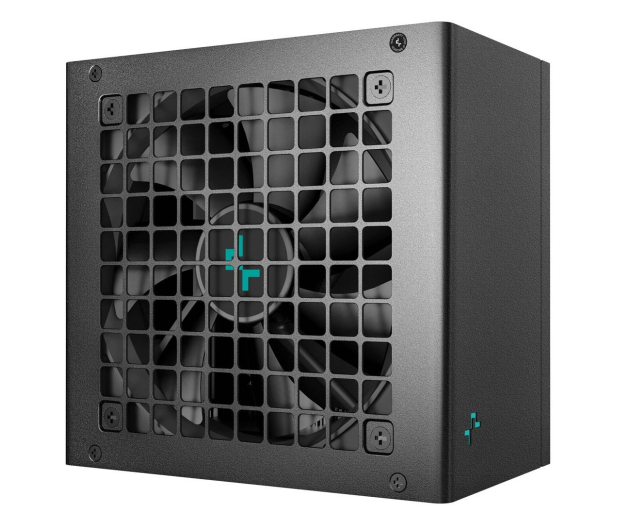 Deepcool PN850M 850W 80 Plus Gold ATX 3.1 - 1278797 - zdjęcie